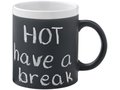 Black Board Mug 1