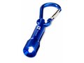 Metal Light With Carabiner 3