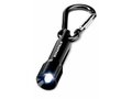 Metal Light With Carabiner 4