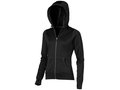 Moresby hooded full zip Sweater. 6