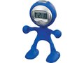 Flexi Alarm Clock 2