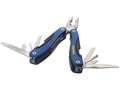 Multi-Tool 11 pcs. in pouch 3