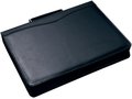 New Ebony A4 Briefcase Portfolio 1