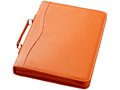 New Ebony A4 Briefcase Portfolio 13