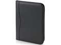 New Ebony A4 Zipper Portfolio 4