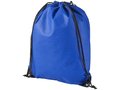 Evergreen non woven premium rucksack 5