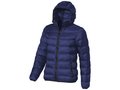 Norquay Hooded jacket 17