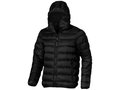 Norquay Hooded jacket 14