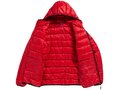 Norquay Hooded jacket 6