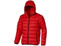 Norquay Hooded jacket 2