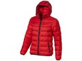 Norquay Hooded jacket 15