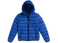 Norquay Hooded jacket 16