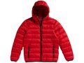 Norquay Hooded jacket 9