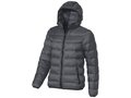 Norquay Hooded jacket 18
