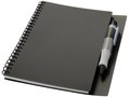 Notebook with Ballpoint 7