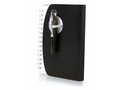 The Tribune Spiral Notebook 3