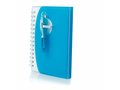The Tribune Spiral Notebook 4