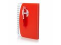 The Tribune Spiral Notebook 1