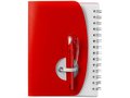 The Tribune Spiral Notebook 7