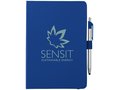 Crown Notebook and stylus pen 3