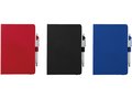Crown Notebook and stylus pen 2