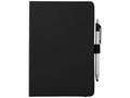 Crown Notebook and stylus pen 5
