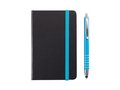A6 notebook with touch pen 4