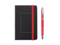 A6 notebook with touch pen 2