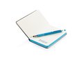 A6 notebook with touch pen 5