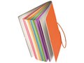 Pocketbook with flexible cover 6