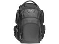 Stratagem laptop backpack 2