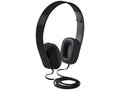 Over Ear Headphones VH-01 8