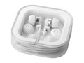 Sargas earbuds with microphone 9