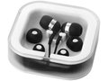 Sargas earbuds with microphone 1
