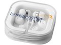Sargas earbuds with microphone 8