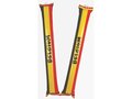 Set of two inflatable plastic sticks 9