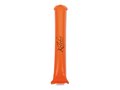Set of two inflatable plastic sticks 6