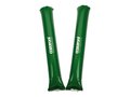 Set of two inflatable plastic sticks 7