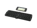 Wireless Folding keyboard 4