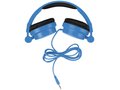 Rally foldable headphones 8
