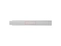 Foldable promotional Ruler 2m 7