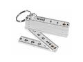 Foldable Ruler 0,5m. 1