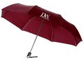 3-Section Auto Open And Close Umbrella 10