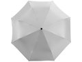 3-Section Auto Open And Close Umbrella 12