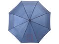 3-Section Auto Open And Close Umbrella 5