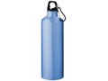 Pacific bottle with carabiner 10