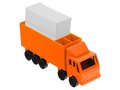 Truck-shaped notepad box 9