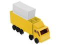 Truck-shaped notepad box 10