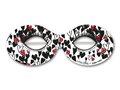 Party eye masks 3