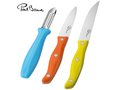 Tint knife and peeler set 4